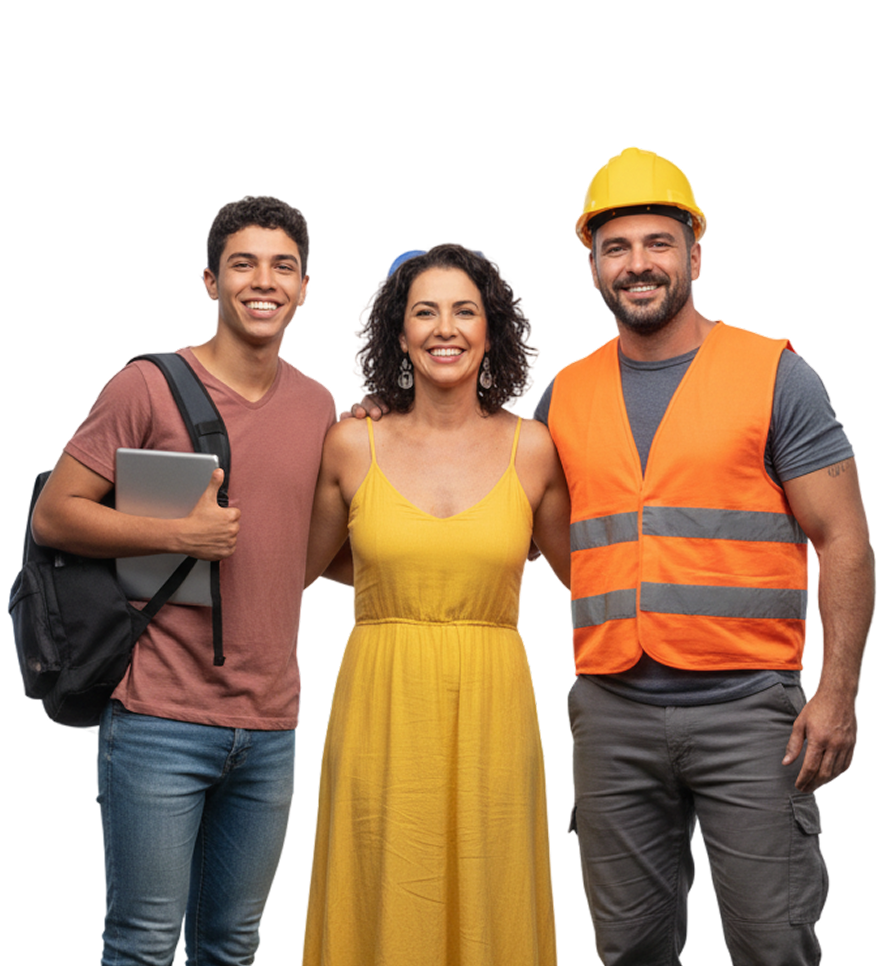 Workers